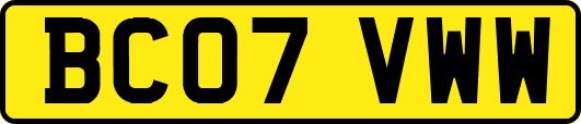 BC07VWW