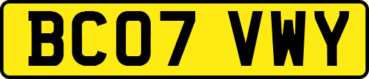 BC07VWY