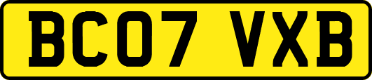 BC07VXB