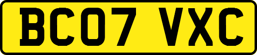 BC07VXC