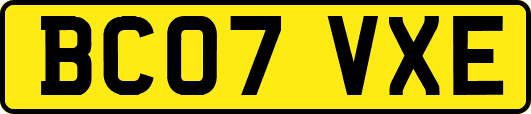 BC07VXE