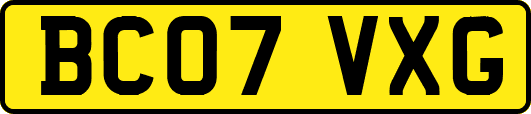BC07VXG