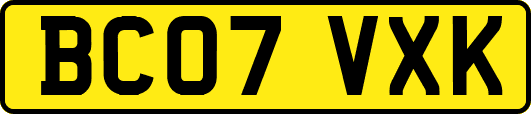 BC07VXK