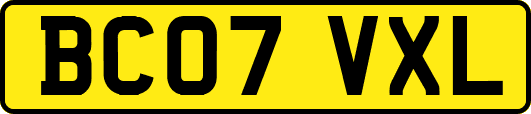 BC07VXL