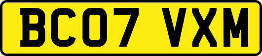 BC07VXM