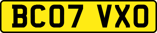 BC07VXO
