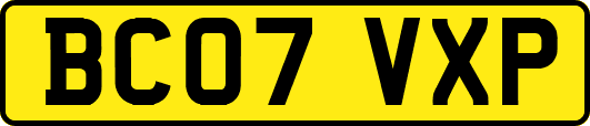 BC07VXP