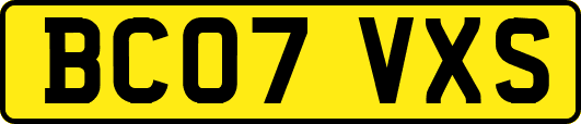 BC07VXS