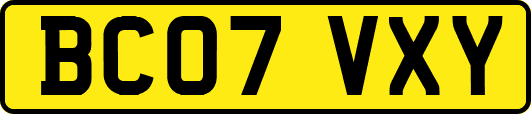 BC07VXY