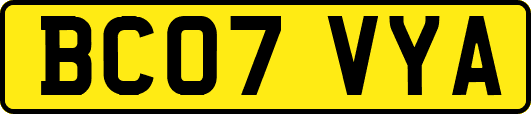 BC07VYA
