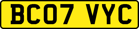 BC07VYC