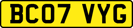 BC07VYG