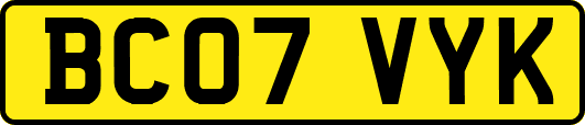 BC07VYK
