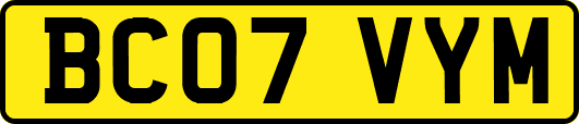 BC07VYM