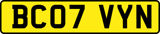 BC07VYN