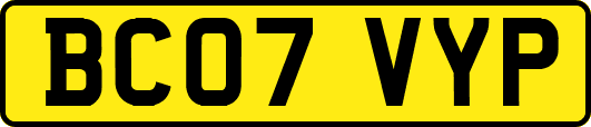 BC07VYP