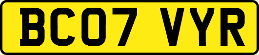 BC07VYR