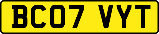 BC07VYT