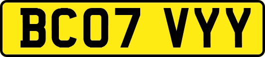 BC07VYY