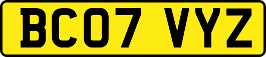BC07VYZ