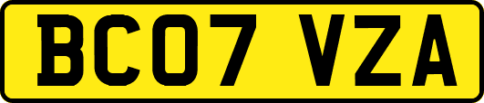 BC07VZA