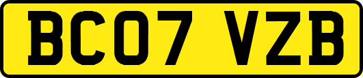BC07VZB