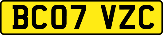 BC07VZC
