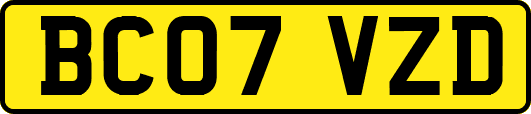 BC07VZD