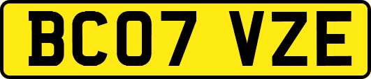BC07VZE