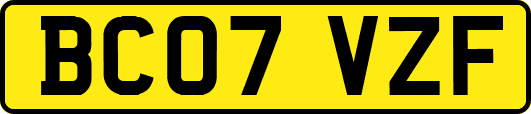 BC07VZF