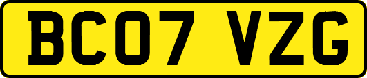 BC07VZG