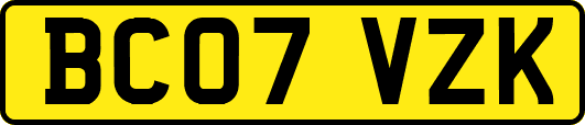 BC07VZK