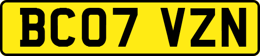 BC07VZN