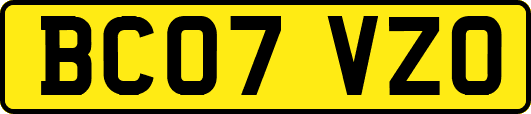 BC07VZO