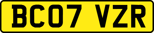 BC07VZR