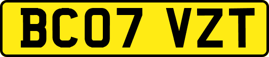 BC07VZT