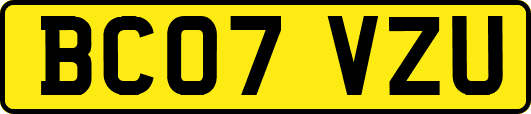 BC07VZU