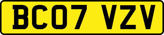 BC07VZV