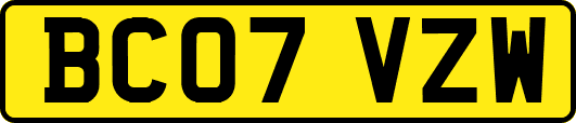 BC07VZW