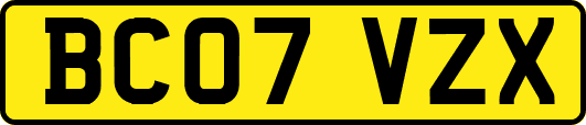 BC07VZX