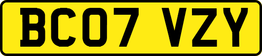BC07VZY