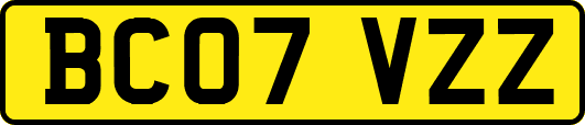 BC07VZZ