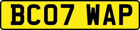 BC07WAP