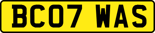 BC07WAS
