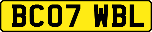 BC07WBL
