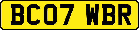 BC07WBR