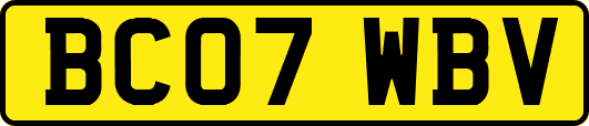 BC07WBV