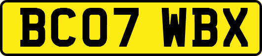 BC07WBX