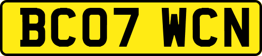 BC07WCN