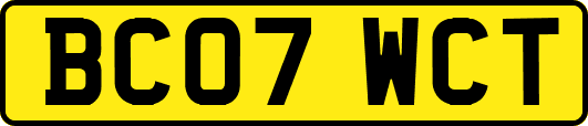 BC07WCT